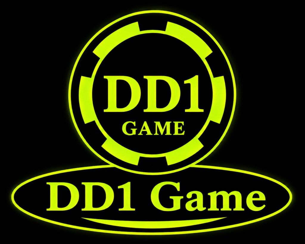 DD1 Game Download